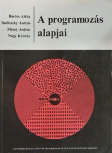 A programozás alapjai