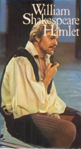 Hamlet, dán királyfi