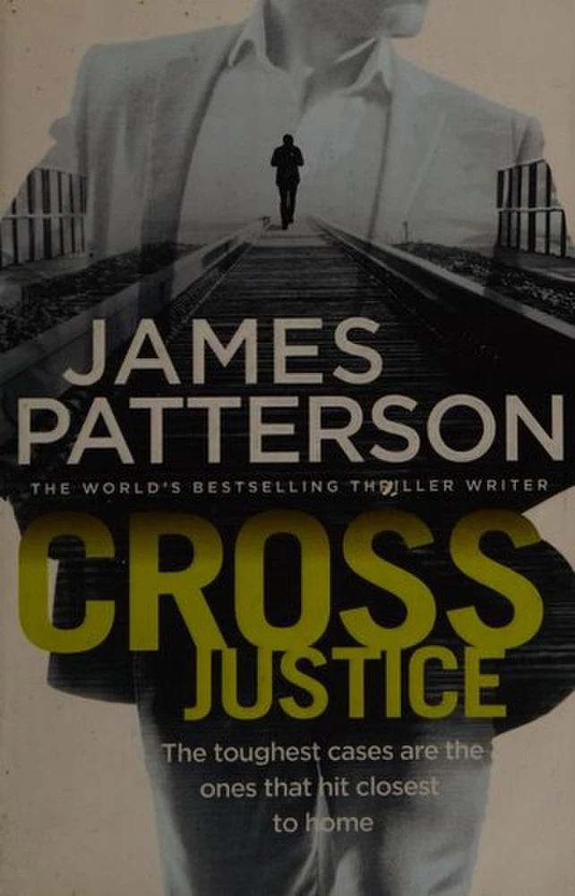 Cross Justice