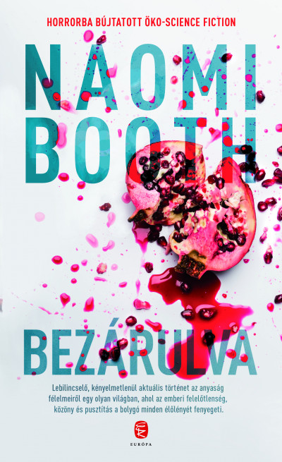 Bezárulva