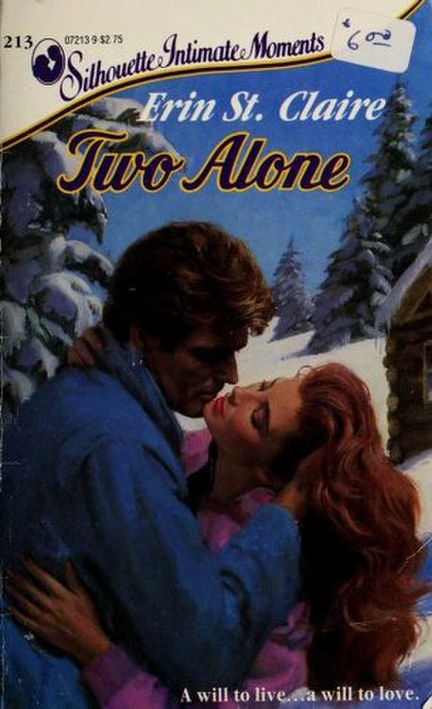 Two Alone