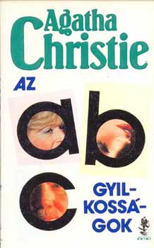 Az abc gyilkosságok