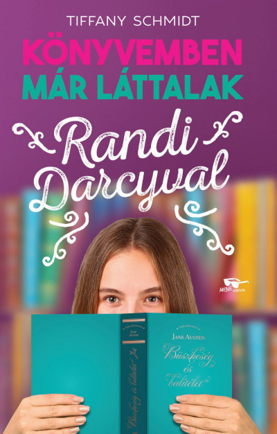 Randi Darcyval