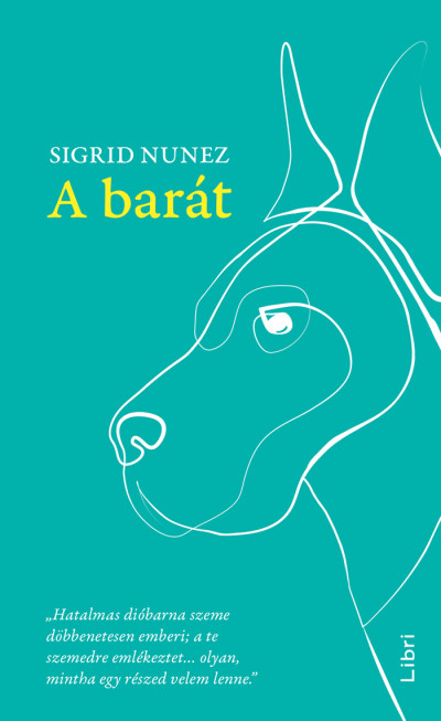 A barát