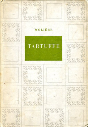 Tartuffe (Vas István (ford.))