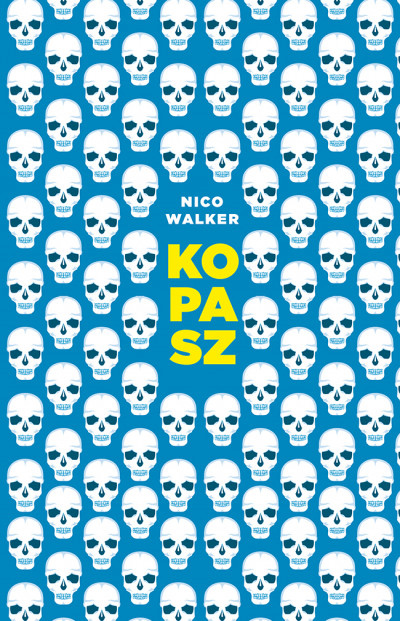 Kopasz