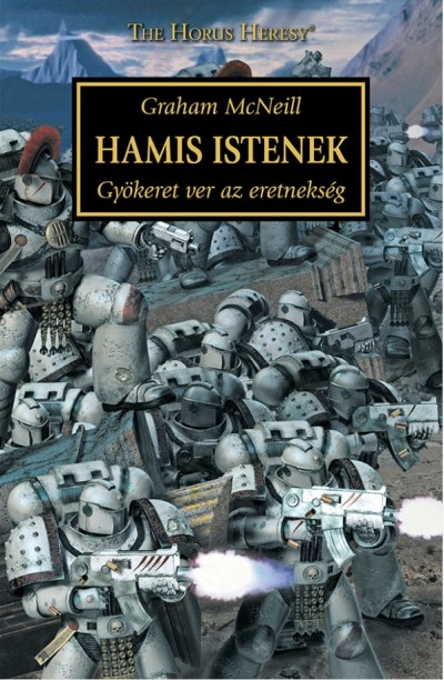 Hamis istenek