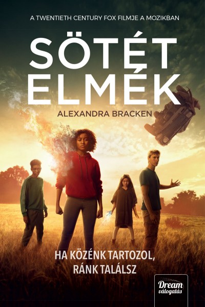 Sötét elmék