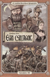 Egri csillagok