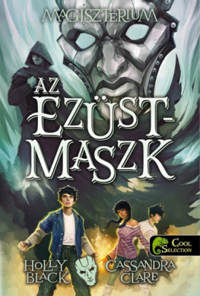 Az ezüstmaszk