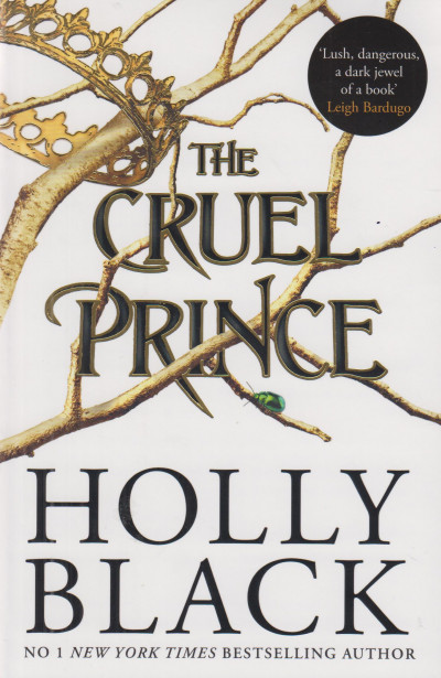 The Cruel Prince