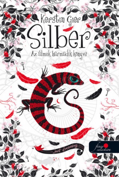 Silber - Az álmok harmadik könyve 
