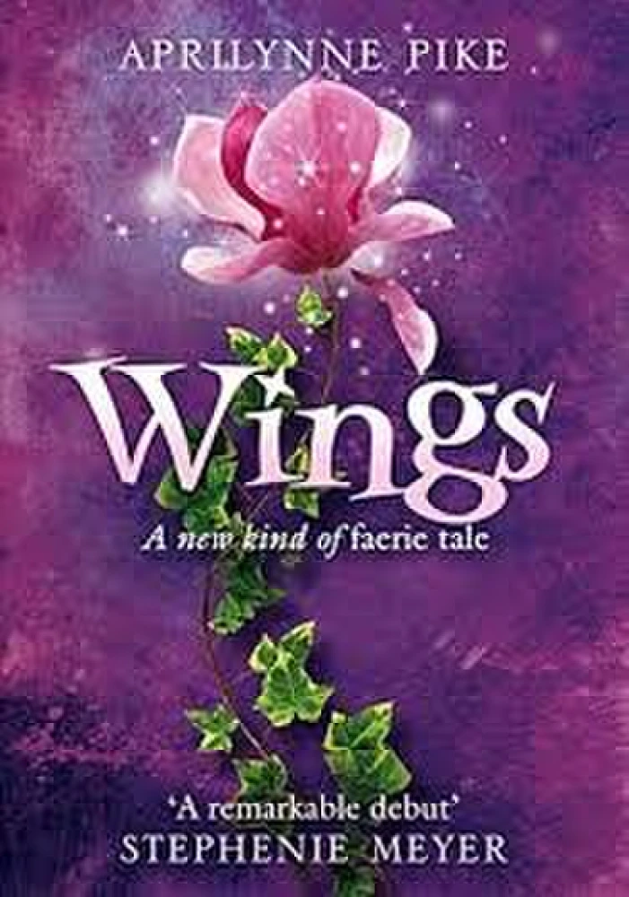 Wings : [a new kind of faerie tale]