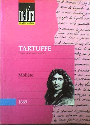 Tartuffe (Matúra)