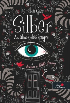 Silber - Az álmok első könyve 