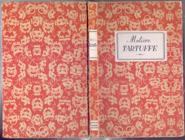 Tartuffe (Fordította Jankovich Ferenc)