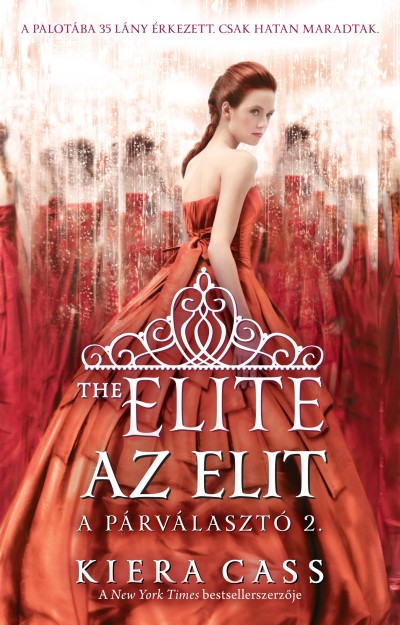 The Elite - Az Elit
