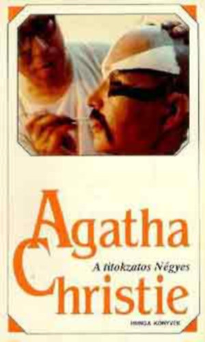 A titokzatos Négyes