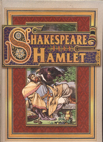 Hamlet (ford. Arany János)
