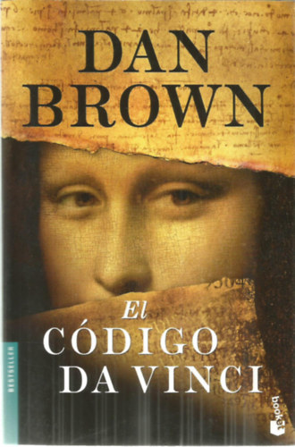 El Código Da Vinci