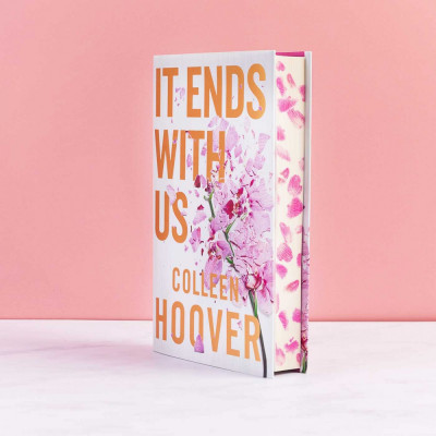 It Ends With Us (Special HC.)