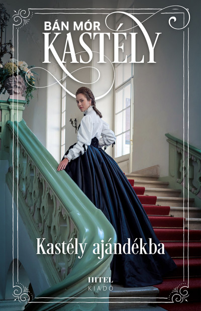Kastély ajándékba + Vörös vihar