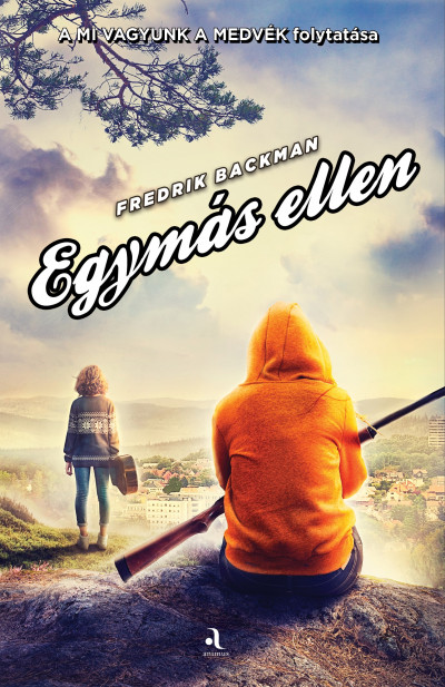 Egymás ellen