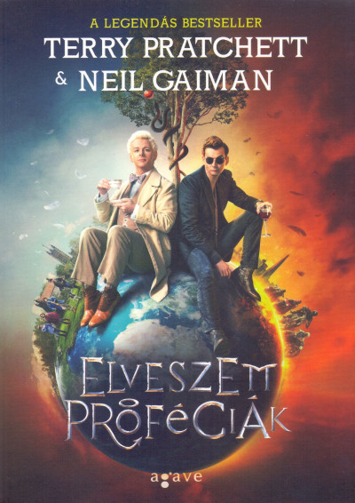 Elveszett próféciák