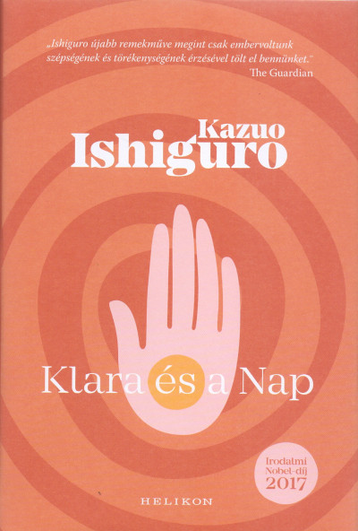 Klara és a Nap