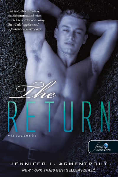 The Return - Visszatérés