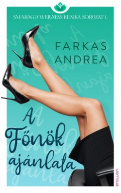 A Főnök ajánlata