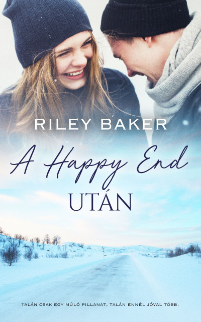 A happy end után