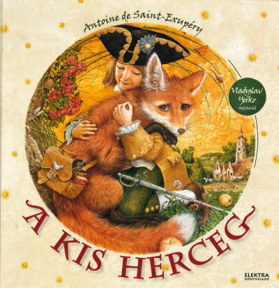 A kis herceg
