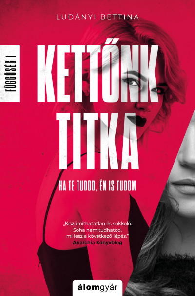 Kettőnk titka