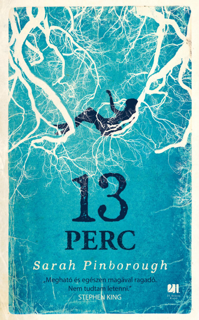 13 perc - puha kötés