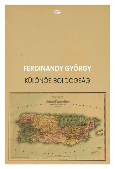 Különös boldogság