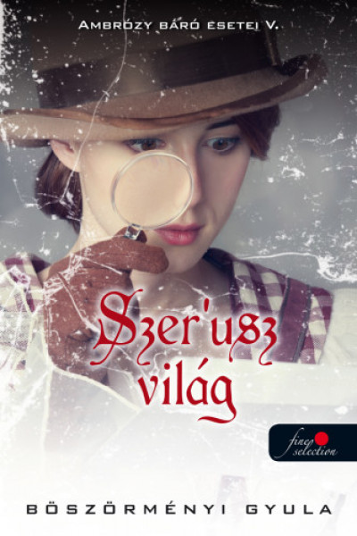 Szer'usz világ - Keménykötés