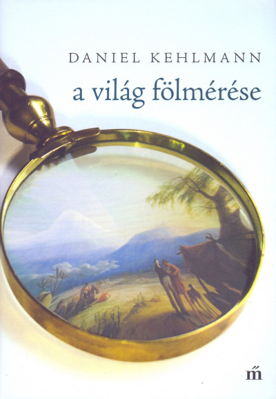 A világ fölmérése