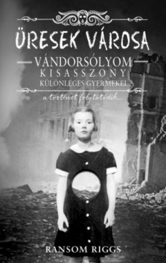 Üresek városa