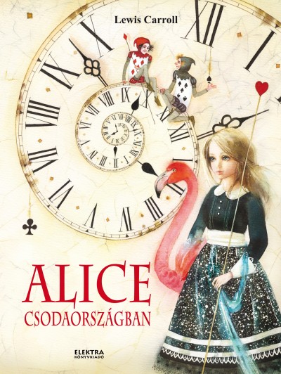 Alice csodaországban