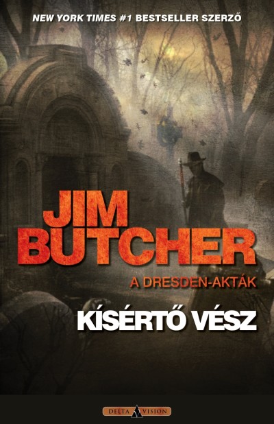 Kísértő vész