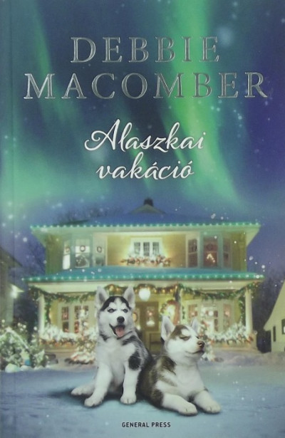 Alaszkai vakáció