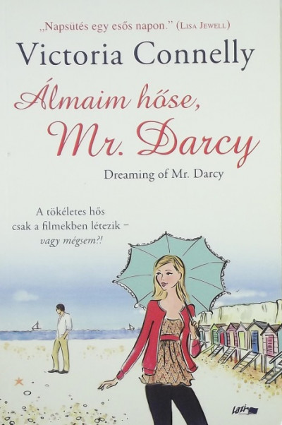 Álmaim hőse, Mr. Darcy
