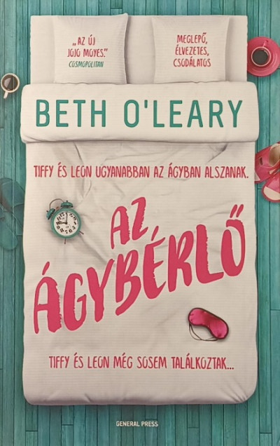 Az ágybérlő