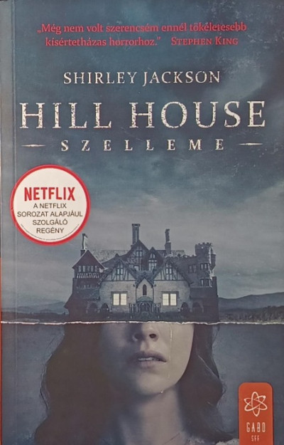 Hill House szelleme