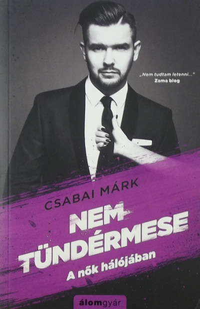Nem tündérmese