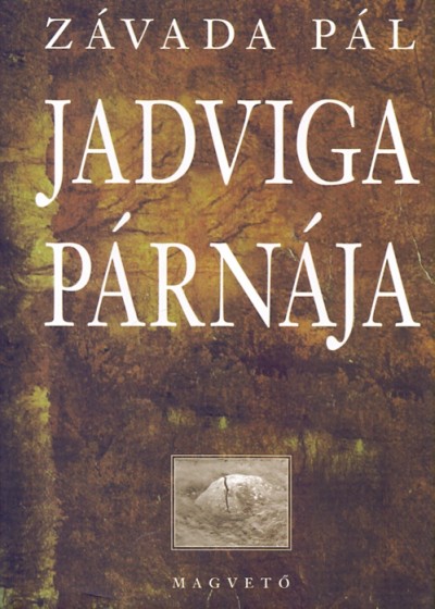 Jadviga párnája