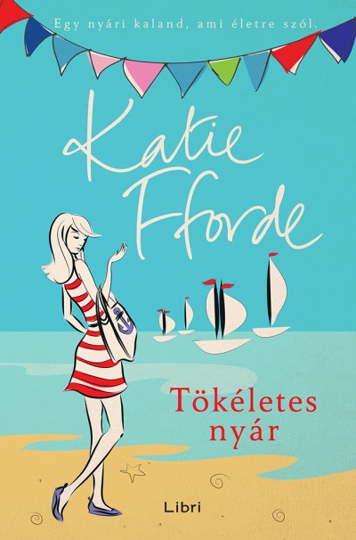 Tökéletes nyár