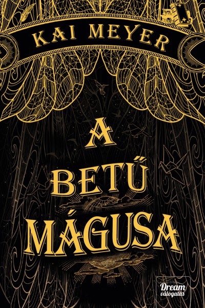 A betű mágusa