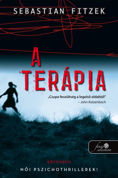 A terápia